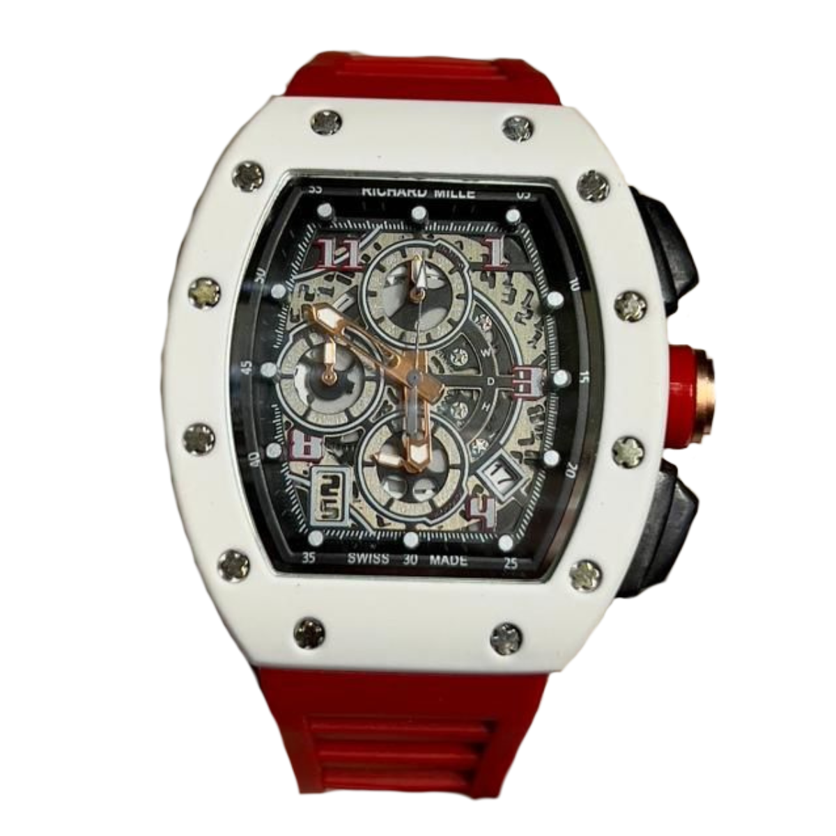 Richard Mille reloj original comprar en onlineshoppingcenterg Colombia centro de compras en linea osc 1